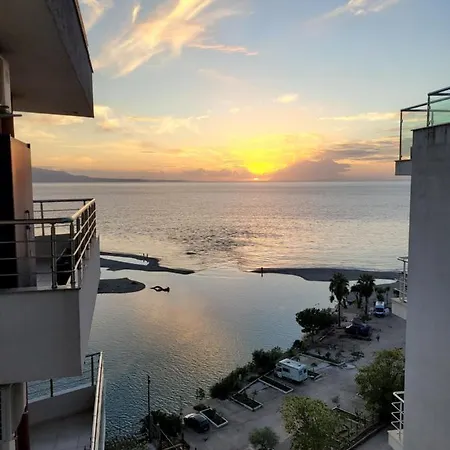 Oleander Apartmán Sarandë