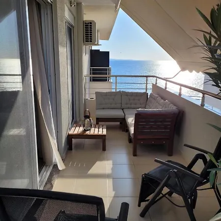 Apartmán Oleander Sarandë