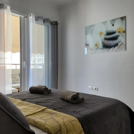 Oleander Apartment