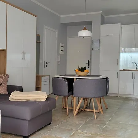 Oleander Apartment Sarandë