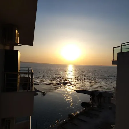 Apartament Oleander Saranda