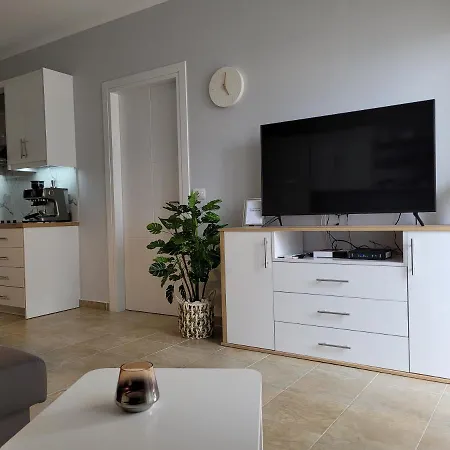 Apartament Oleander *