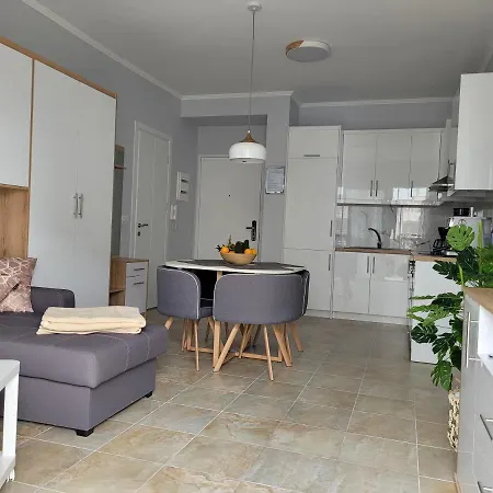 Oleander Apartament *