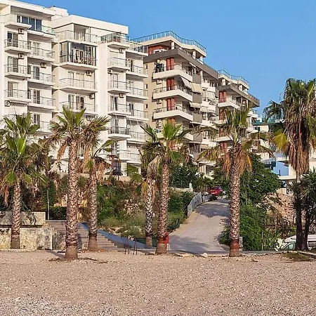 Oleander Apartmán *