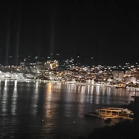 Oleander Apartment Sarande