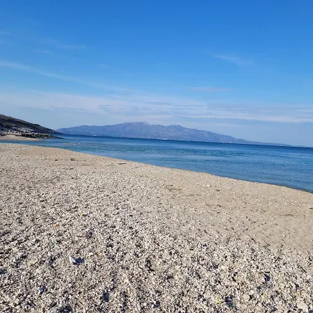 Oleander Apartment Sarande